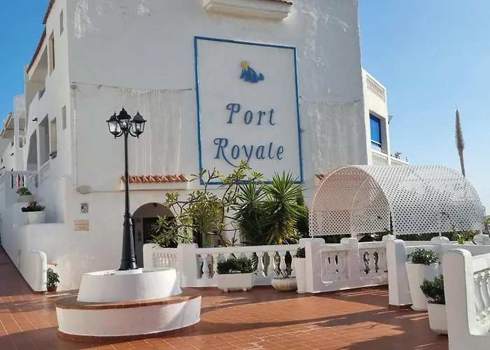 Royal Panorama Penthouse Apartamento *