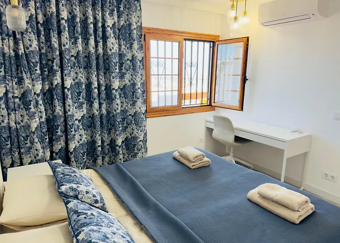 Royal Panorama Penthouse Arona (Tenerife)