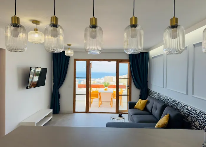 Royal Panorama Penthouse *