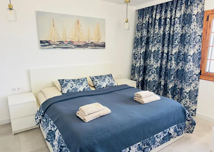 Royal Panorama Penthouse