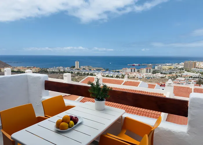 Apartmán Royal Panorama Penthouse