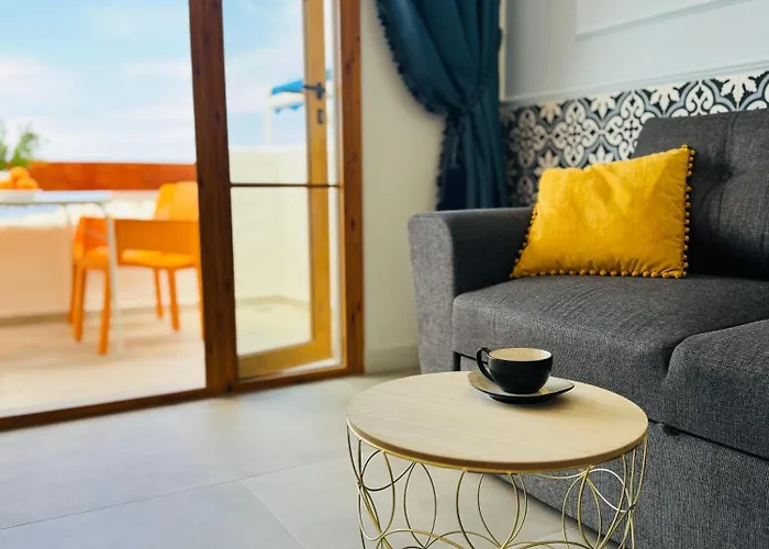 Royal Panorama Penthouse *