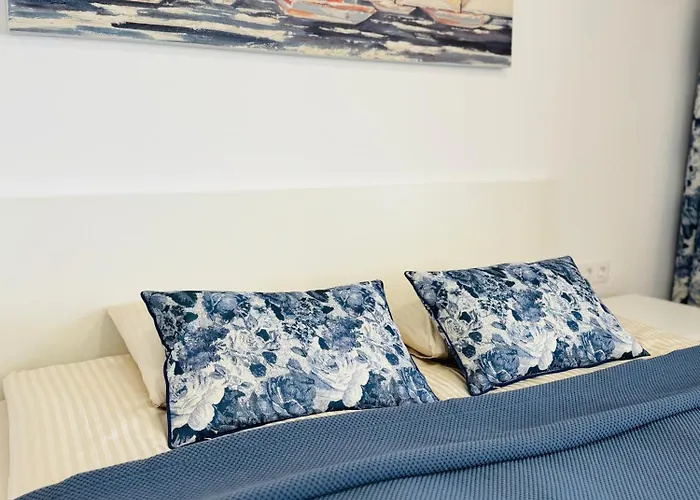 Apartmán Royal Panorama Penthouse