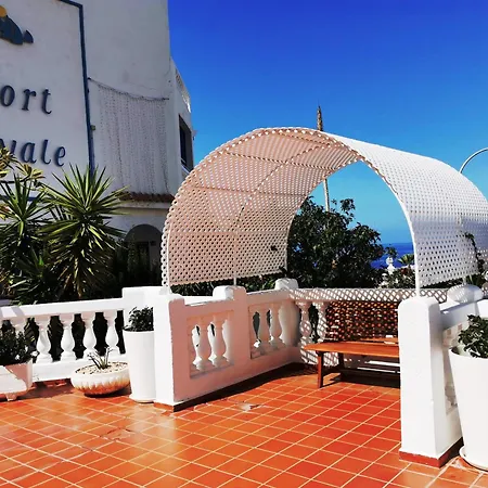 Royal Panorama Penthouse * Arona (Tenerife)