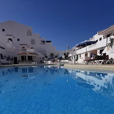 Royal Panorama Penthouse Lägenhet Arona (Tenerife)