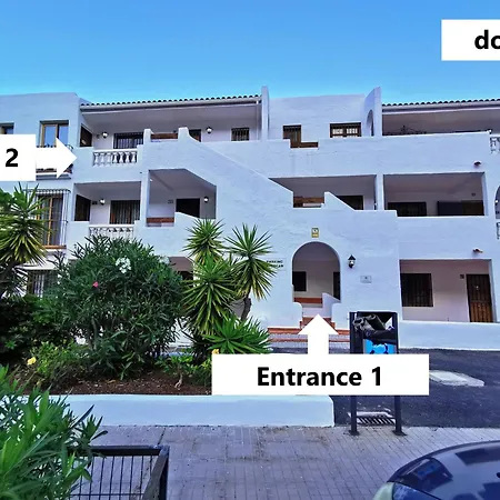 Royal Panorama Penthouse Arona (Tenerife)