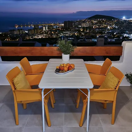 Royal Panorama Penthouse *