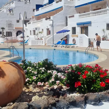 Royal Panorama Penthouse Lägenhet Arona (Tenerife)