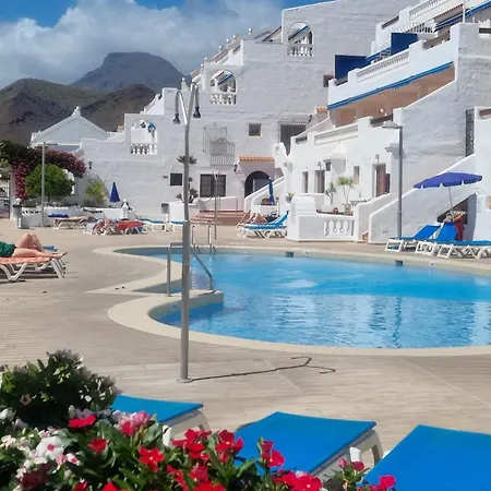 Royal Panorama Penthouse Lägenhet Arona (Tenerife)