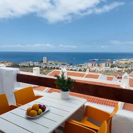 Lägenhet Royal Panorama Penthouse